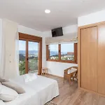 Alma בית נופש פויו