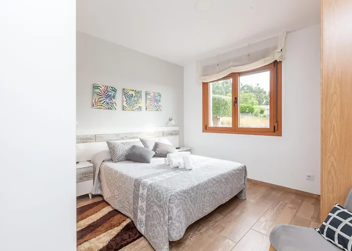 Dom wakacyjny Alma *