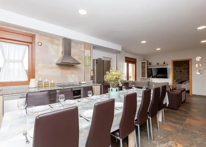 Alma Dom wakacyjny *