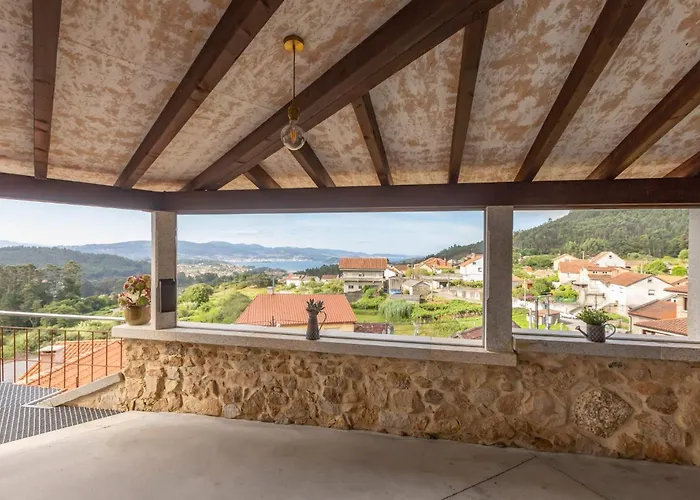 Dom wakacyjny Alma *