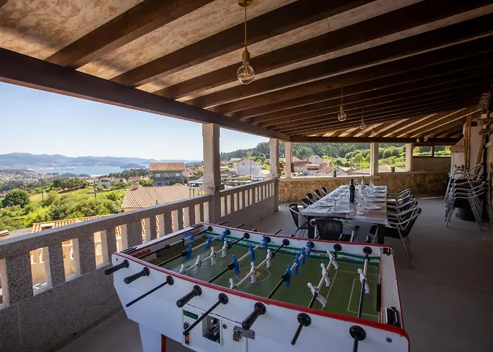 Alma Dom wakacyjny *