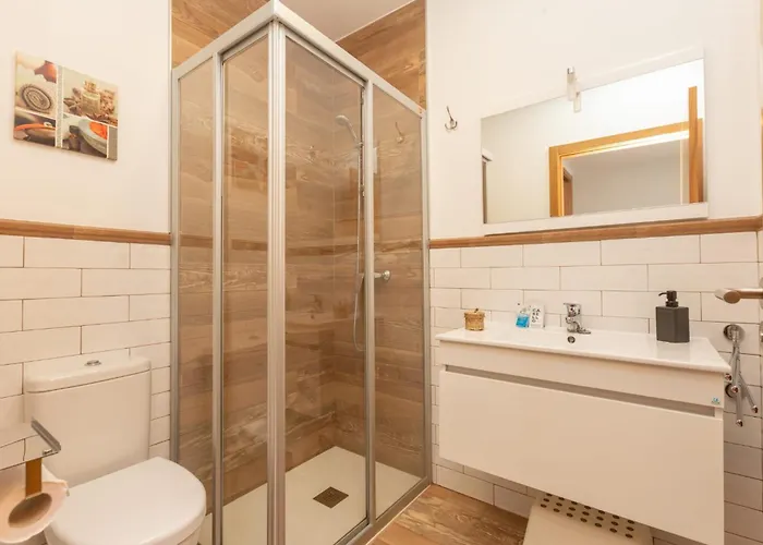 Dom wakacyjny Alma Poio