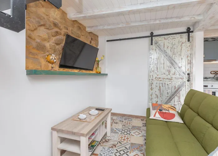 Alma Dom wakacyjny *