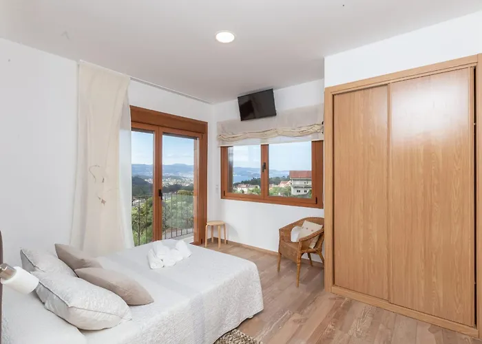 Alma Dom wakacyjny Poio