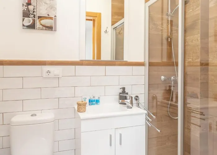 Dom wakacyjny Alma Poio